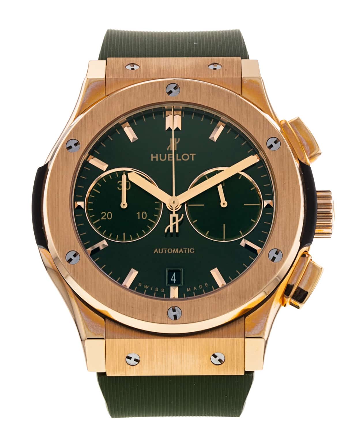Hublot Classic Fusion 521.OX.8980.LR